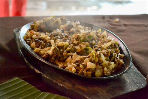 10 Authentic Kapampangan Dishes You Should .